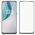 Protetor de Ecrã em Vidro Temperado de Cobertura Total para OnePlus Nord N10 5G