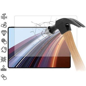 Protector de Ecrã de Vidro Temperado Full Cover para Honor Pad GT Pro - Transparente