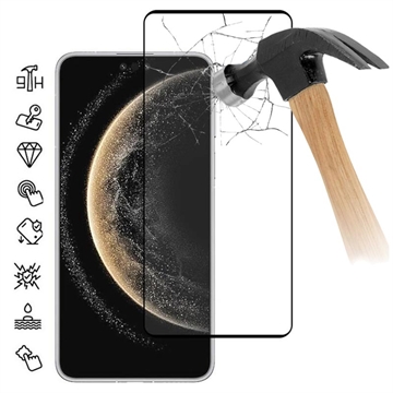 Película Protectora de Vidro Temperado para Huawei Mate 70 Pro/70 Pro+/70 RS Ultimate - Borda Preta