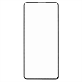 Protetor de Ecrã de Cobertura Total para OnePlus 10T - Preto