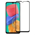 Protetor de Ecrã com Cobertura Total para Samsung Galaxy M33 - Preto