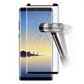 Protector de Ecrã de Vidro Temperado para Samsung Galaxy Note9 - Preto