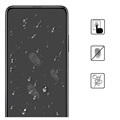 Protetor de Ecrã em Vidro Temperado Full Cover para Xiaomi Mi 10T Pro 5G