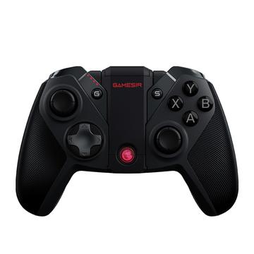 GAMESIR G4 Pro Controlador de jogos sem fios multiplataforma para Android/iOS/PC/Nintendo Switch