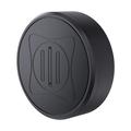 GF10 Mini Magnetic GPS Tracker - Localizador de veículos, animais de estimação e crianças em tempo real com bateria de 72h - Preto