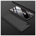 Capa Destacável GKK para Samsung Galaxy A70 - Preto