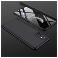 Capa Removível GKK para Samsung Galaxy M52 5G - Preto