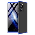 Bolsa Removível GKK para Samsung Galaxy Note20 Ultra - Azul / Preto