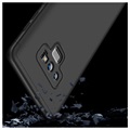 Capa Desmontável GKK para Samsung Galaxy Note9 - Preto