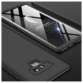 Capa Desmontável GKK para Samsung Galaxy Note9 - Preto