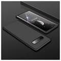 Capa Removível GKK para Samsung Galaxy S10 - Preto