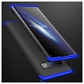 Capa Removível GKK para Samsung Galaxy S10 - Azul / Preto