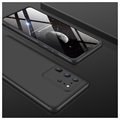 Bolsa Removível GKK para Samsung Galaxy S20 Ultra - Preto