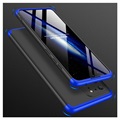 Bolsa Removível GKK para Samsung Galaxy S20 Ultra - Azul / Preto