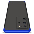 Bolsa Removível GKK para Samsung Galaxy S20 Ultra - Azul / Preto