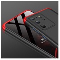 Bolsa Removível GKK para Samsung Galaxy S20 Ultra - Vermelho / Preto