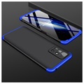 Capa Removível GKK para Xiaomi Redmi 10 - Azul / Preto