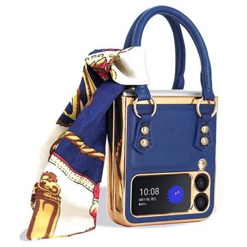 Capa de TPU Imak UC-2 Series para Samsung Galaxy A13 5G - Preto