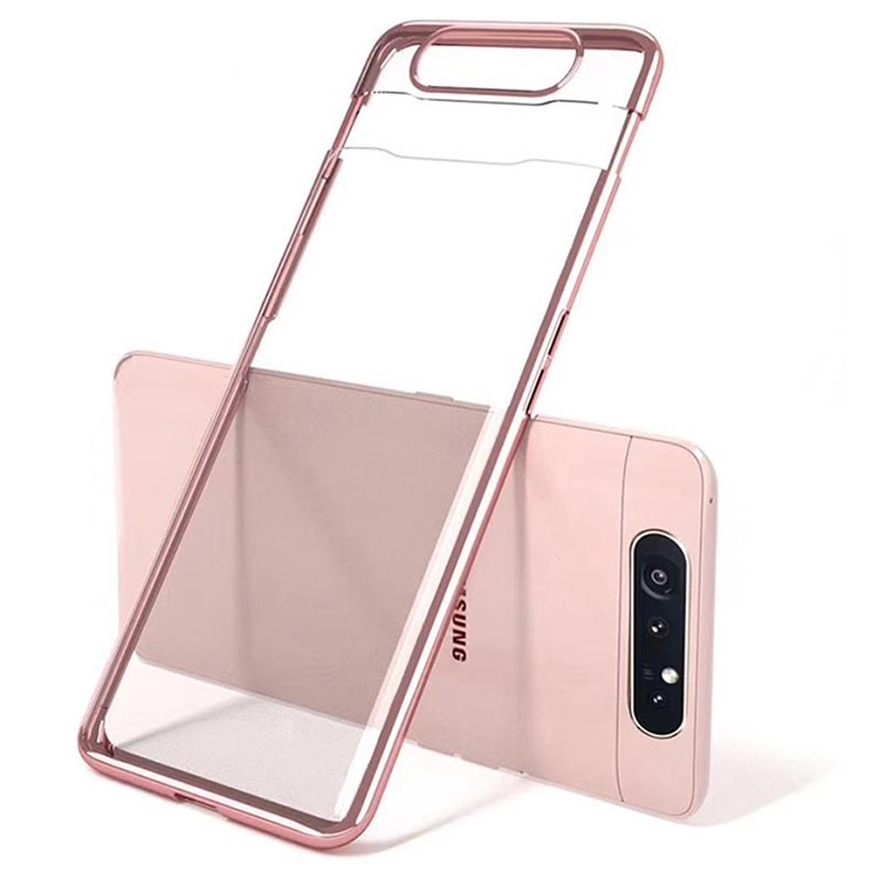Capa GKK Shock-Resistant para Samsung Galaxy A80