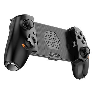 Comando de jogos Gamwing Aobing Max Dual-Mode com Bluetooth - Preto