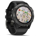 Smartwatch Garmin Fenix 6 - Sapphire - 47mm