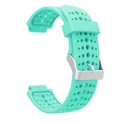 Bracelete em Silicone Suave Garmin Forerunner 220/230/235/620/630/735