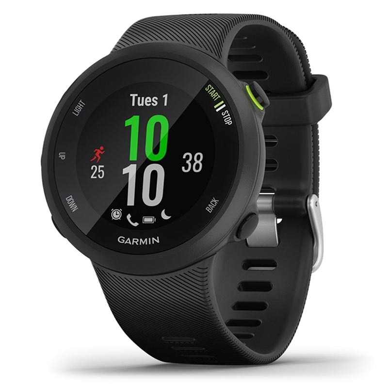 smartwatch corrida