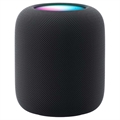 Coluna Bluetooth Smart Apple HomePod (2nd Generation) MQJ73D/A - Preto