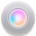 Coluna Bluetooth Apple HomePod Mini Smart MY5H2D/A (Embalagem aberta - Excelente) - Branco