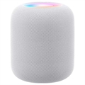 Coluna Bluetooth Smart Apple HomePod (2nd Generation) MQJ83D/A - Branco