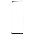 Protetor Ecrã em Vidro Temperado 3D para OnePlus Nord CE 2 5G 5431100323 - Preto