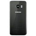 Tampa de Bateria para Samsung Galaxy S7 - Preto