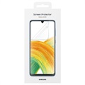 Protetor de Ecrã EF-UA336CTEGWW para Samsung Galaxy A33 5G - Transparente