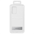 Capa Clear Standing EF-JA525CTEGWW para Samsung Galaxy A52 5G - Transparente