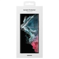Protetor de Ecrã EF-US908CTEGWW para Samsung Galaxy S22 Ultra 5G - Transparente