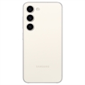 Capa Clear Case EF-QS911CTEGWW para Samsung Galaxy S23 5G - Transparente
