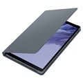 Capa tipo Livro EF-BT220PJEGWW para Samsung Galaxy Tab A7 Lite - Cinzento Escuro