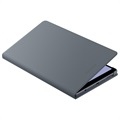 Capa tipo Livro EF-BT220PJEGWW para Samsung Galaxy Tab A7 Lite - Cinzento Escuro