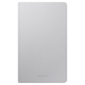 Capa tipo Livro EF-BT220PSEGWW para Samsung Galaxy Tab A7 Lite - Prateado
