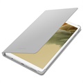 Capa tipo Livro EF-BT220PSEGWW para Samsung Galaxy Tab A7 Lite (Embalagem aberta - Excelente) - Prateado