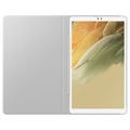 Capa tipo Livro EF-BT220PSEGWW para Samsung Galaxy Tab A7 Lite (Embalagem aberta - Excelente) - Prateado