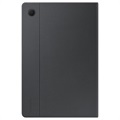 Bolsa tipo Livro EF-BX200PJEGWW para Samsung Galaxy Tab A8 10.5 (2021) - Cinzento Escuro