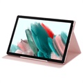 Bolsa tipo Livro EF-BX200PPEGWW para Samsung Galaxy Tab A8 10.5 (2021) - Cor-de-Rosa