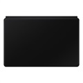 Capa com Teclado para Samsung Galaxy Tab S7+ EJ-DT970UBEGEU