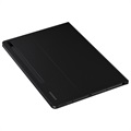 Capa Tipo Livro EF-BT730PBEGEU para Samsung Galaxy Tab S7+/S7 FE - Preto
