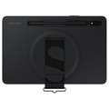 Capa Strap EF-GX700CBEGWW para Samsung Galaxy Tab S8/S7 - Preto