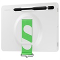 Capa Strap EF-GX700CWEGWW para Samsung Galaxy Tab S8/S7 - Branco