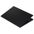 Capa tipo Livro EF-BX900PBEGEU para Samsung Galaxy Tab S8 Ultra - Preto