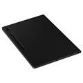 Capa tipo Livro EF-BX900PBEGEU para Samsung Galaxy Tab S8 Ultra - Preto