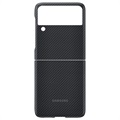 Capa Aramid para Samsung Galaxy Z Flip3 5G EF-XF711SBEGWW - Preto